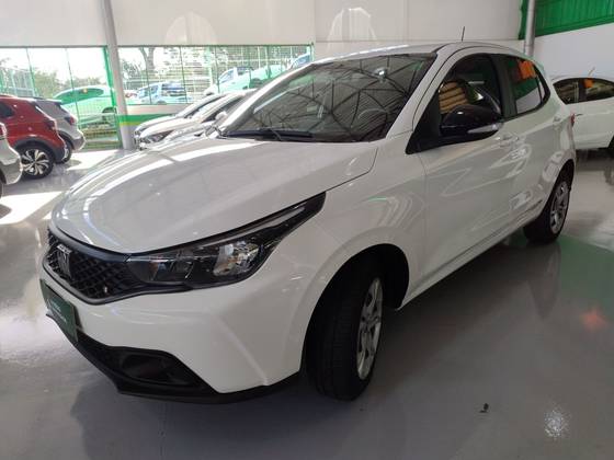 FIAT ARGO 1.0 FIREFLY FLEX DRIVE MANUAL FIAT ARGO 1.0 FIREFLY FLEX DRIVE MANUAL